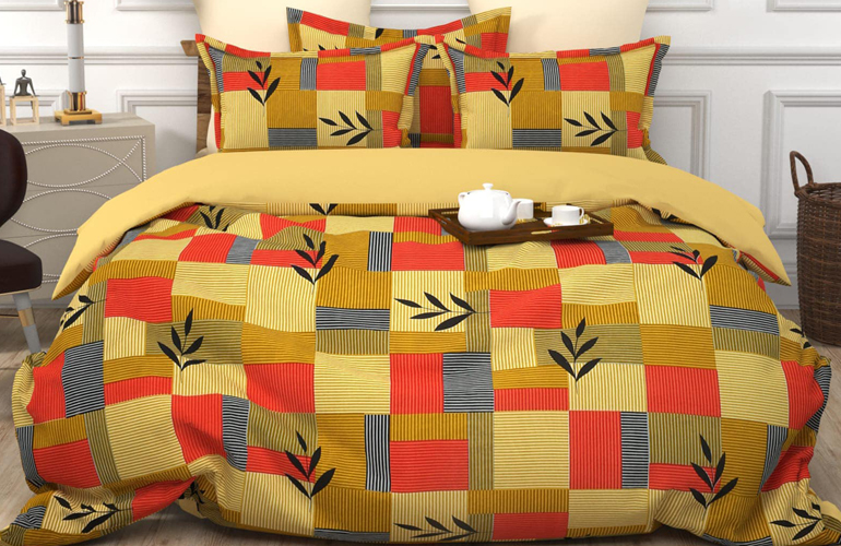 3D Bedsheets suppliers in Africa  