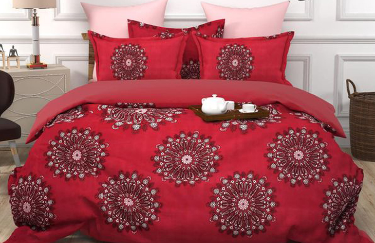 Bedsheets Suppliers in UAE