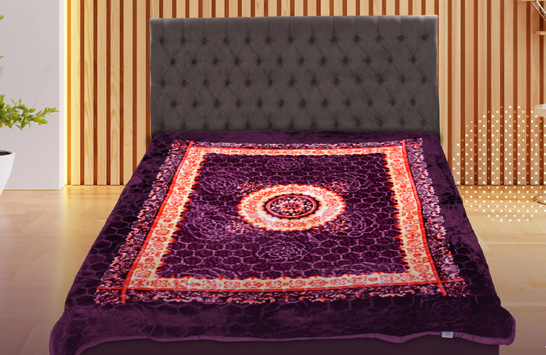 Blanket and Bedsheet Supplier in Saudi Arabia