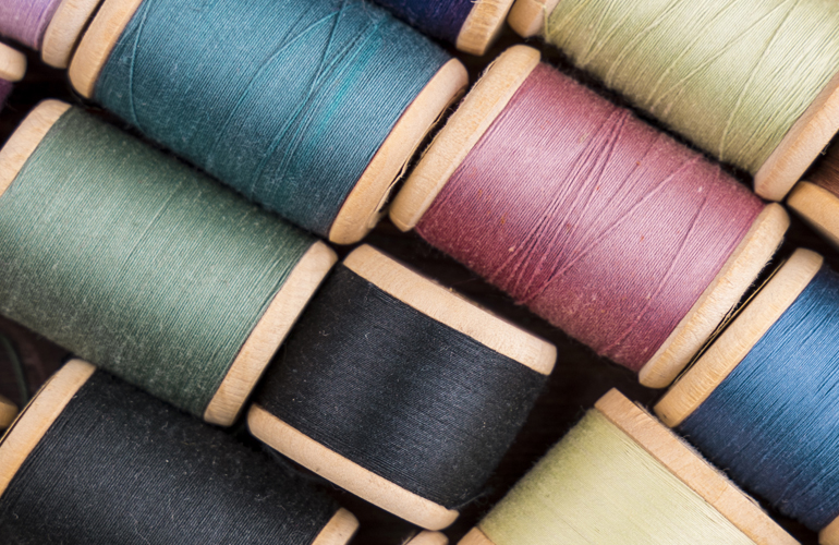 yarn manufacturers in India 