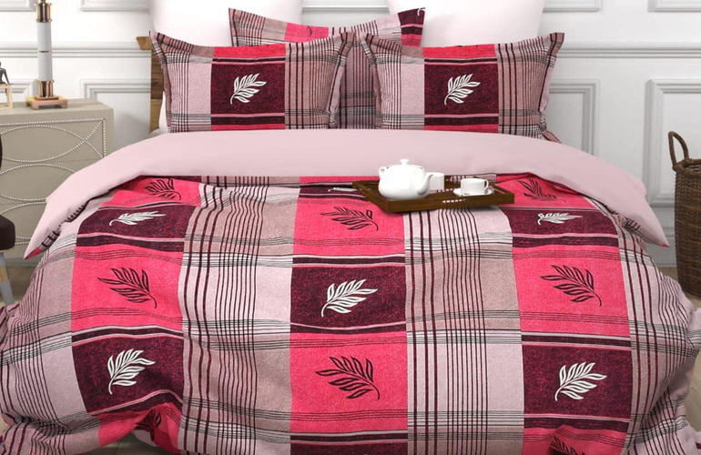 Polyester Bedsheets Manufacturer in Iran