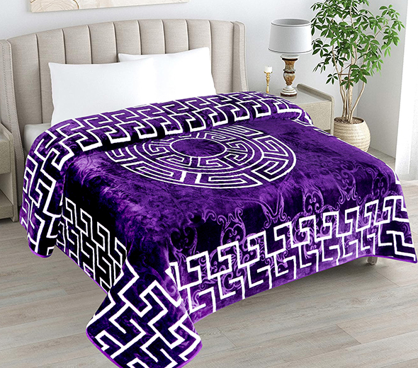 Mink Blankets Manufacturers & Suppliers in India