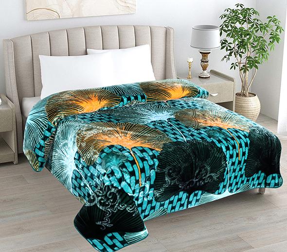 mink blanket manufacturer in india
