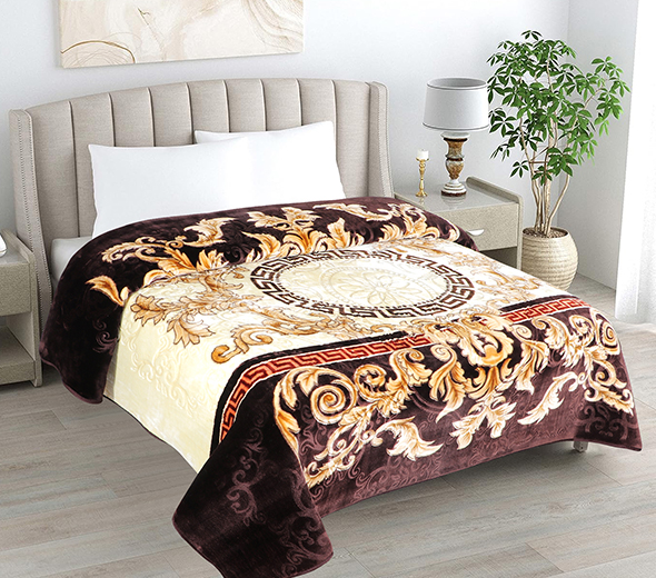 mink blanket manufacturer in panipat