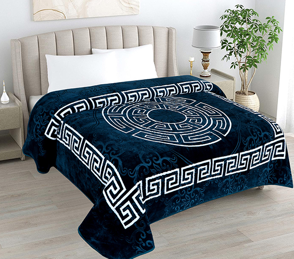 mink blanket manufacturer in india