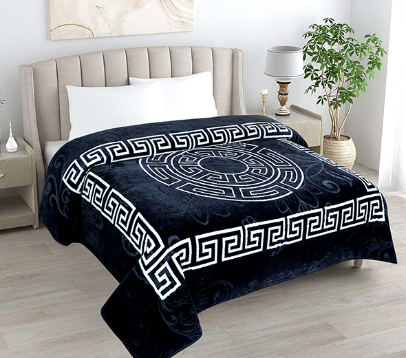 mink blanket manufacturer in panipat