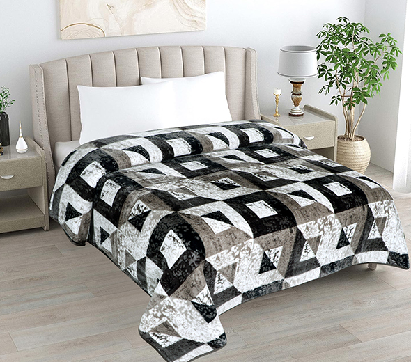 mink blanket manufacturer in panipat