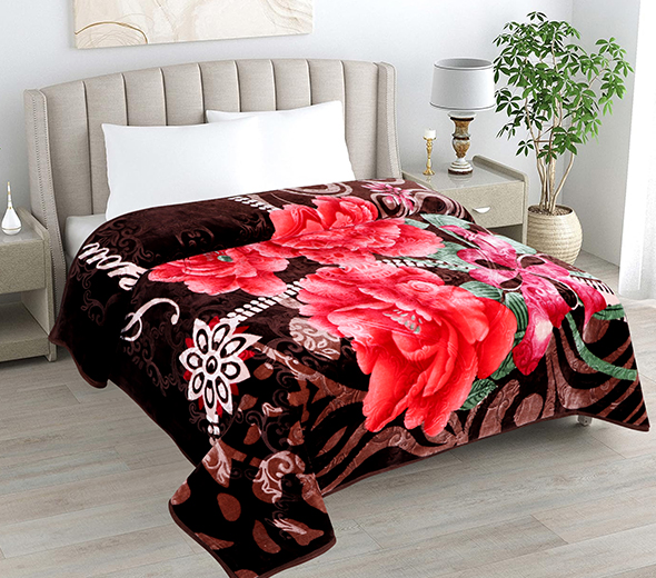 mink blanket manufacturer in india