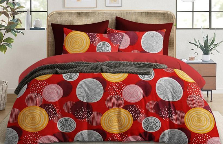 Wholesale 3D Bedsheets Supplier in South Africa