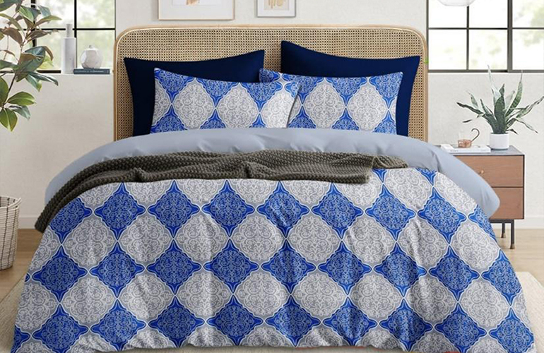 Bedsheet Manufacturer