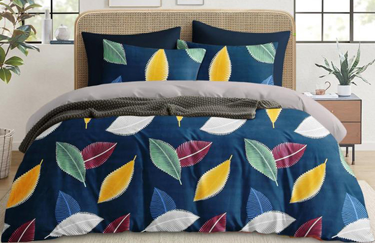 Bedsheet Supplier
