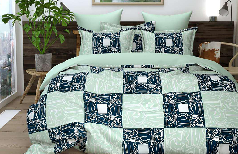 Bedsheet Manufacturing & Export