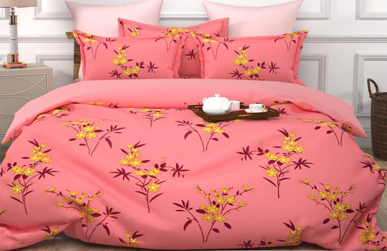 3D Bedsheets distributors in korea