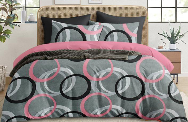 Bedsheet Manufacturer and Supplier