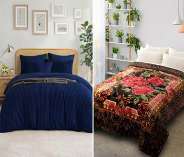 Bedsheet and Blanket Manufacturers in Australia