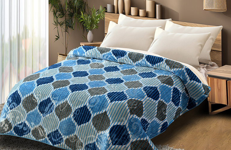 Wholesale Mink Blankets Supplier