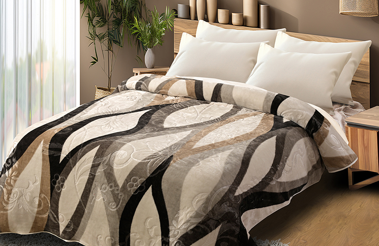 blankets supplier India