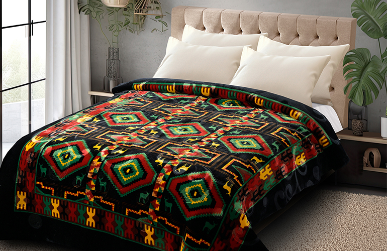 Blanket Exporters