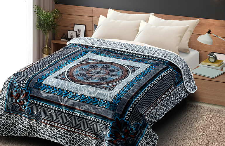 Wholesale Mink Blankets Supplier