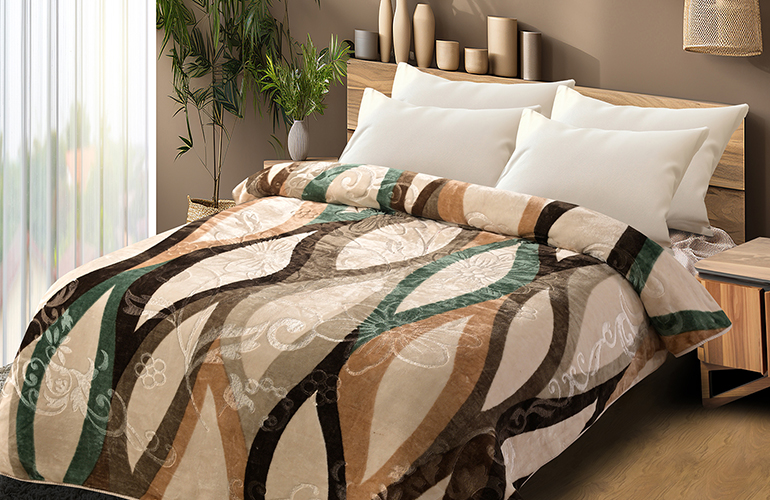 Bulk Orders Mink Blankets Manufacturing & Export