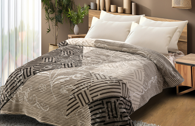 Wholesale Mink Blankets