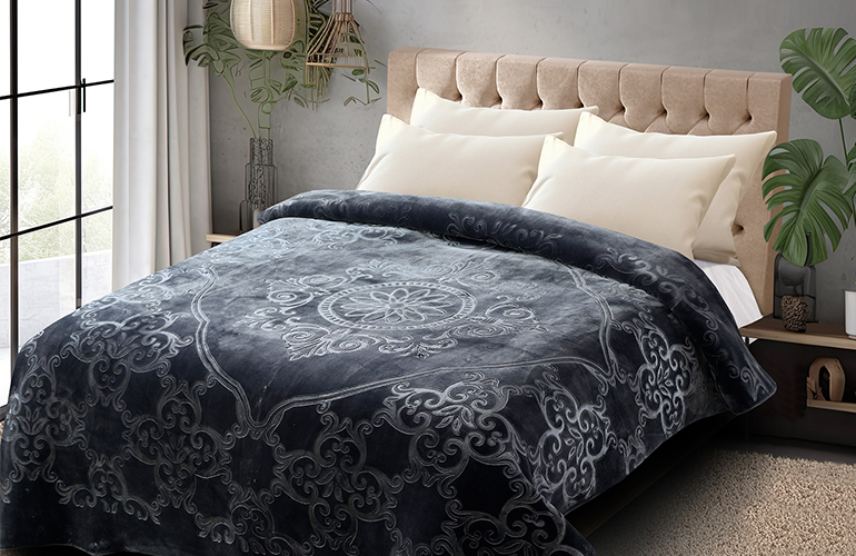 Blanket Suppliers in Middle East Business Growth Factors