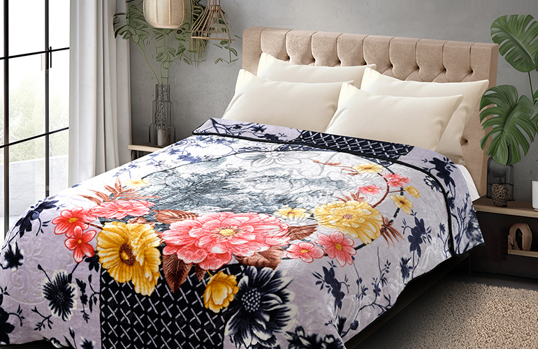 Blanket Suppliers in Middle East