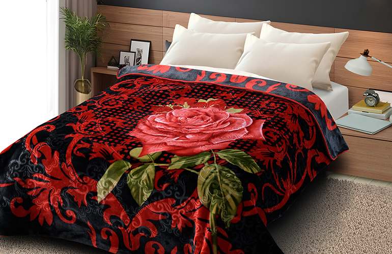 Wholesale Mink Blankets