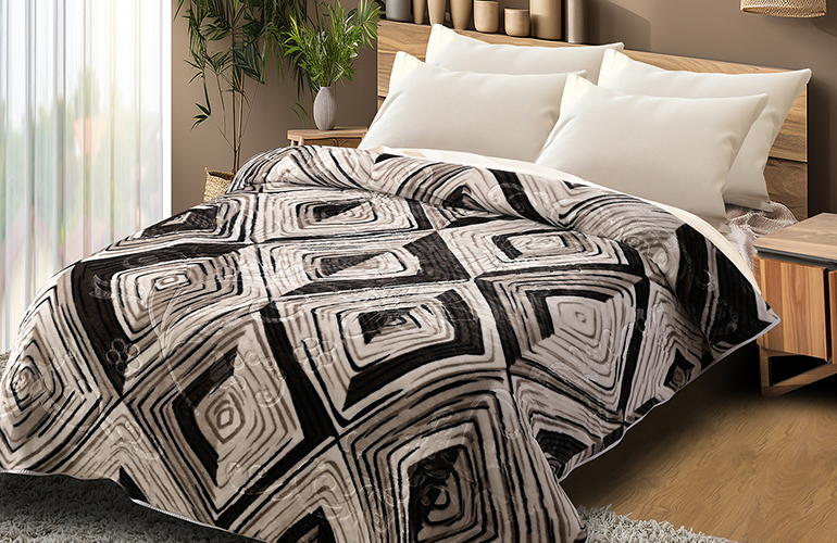 Mink Blankets Manufacturing & Export