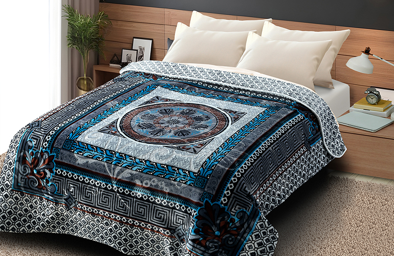 Blankets Manufacturer Worldwide