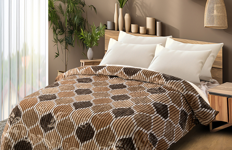 Blankets Manufacturer Worldwide: From Factory to Global Markets