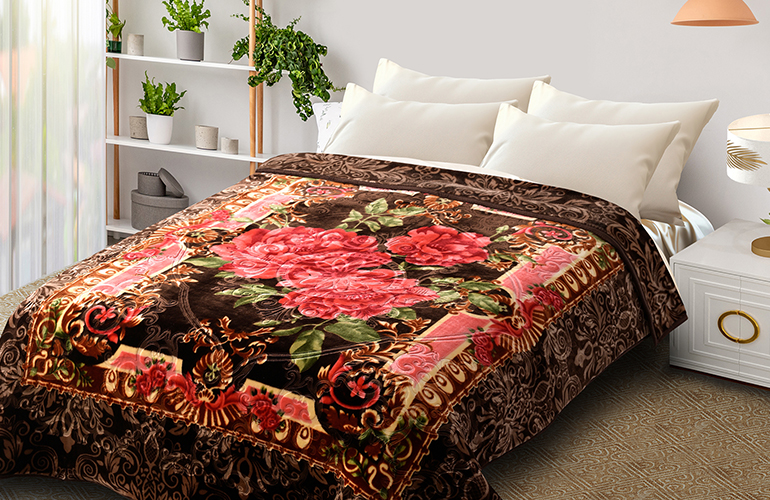 mink Blanket Manufacturer in Worldwide
