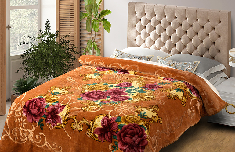 Bulk Blanket Supplier in South Africa