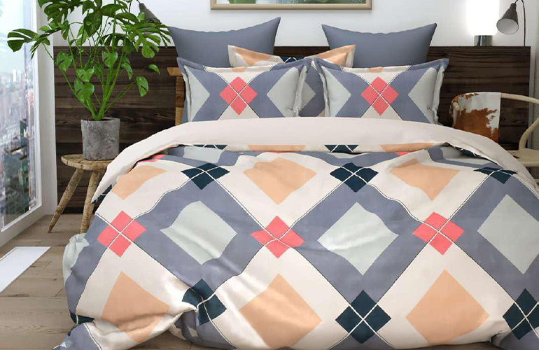 bedsheet Manufacturers in Panipat