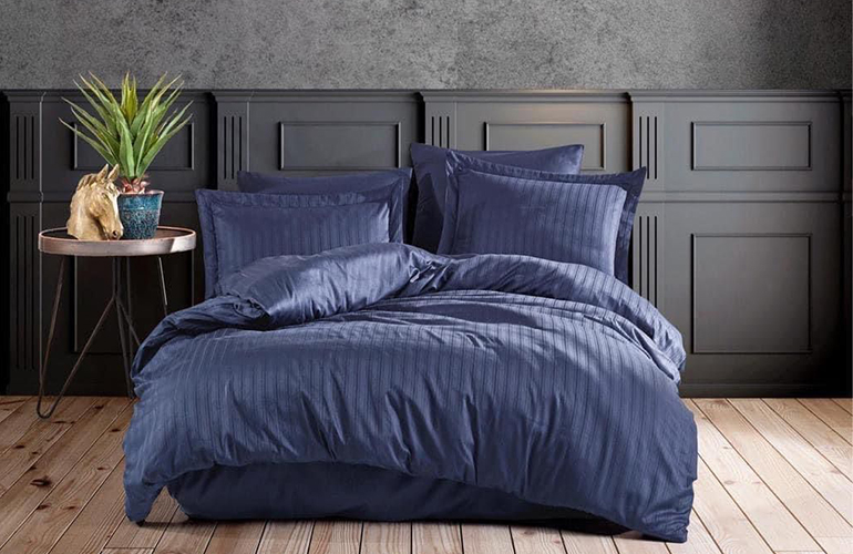 Custom Bedsheet Manufacturers in India