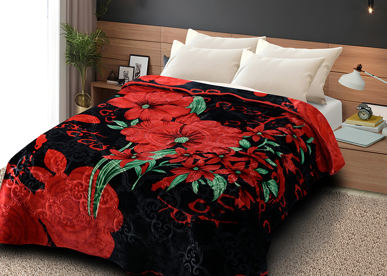 High-Quality Blanket Exporters