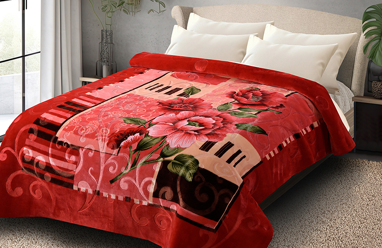 Wholesale blankets supplier India