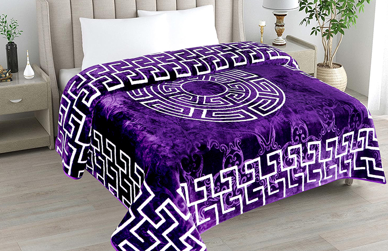 Top Exporters of Premium Blankets for Global Distribution