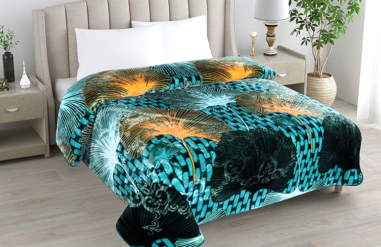Identify High-Quality Mink Blankets