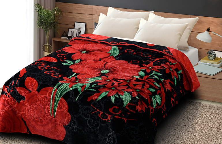 Soft Mink Blankets