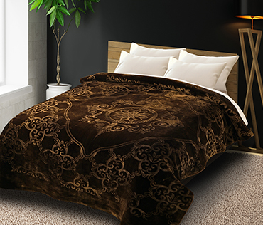 Soft Mink Blanket