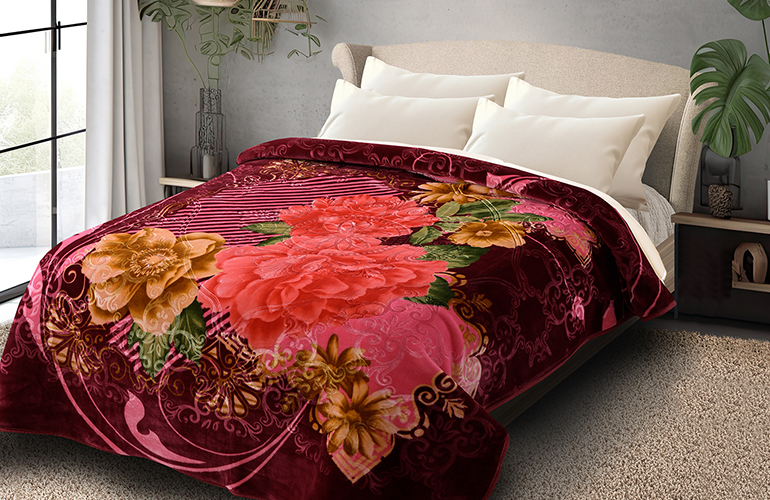 Blanket Manufacturer