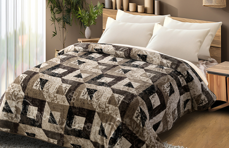 Soft Blanket