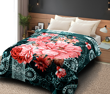 Mink Blanket Bulk Buying from Panipat Market