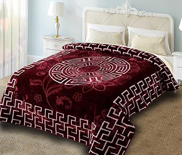 Mink Blanket Exporter for the UAE Market