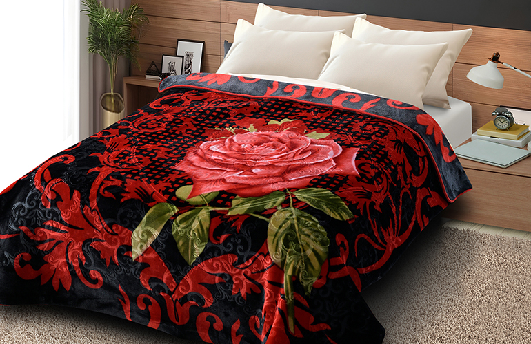 Mink Blanket Exporter for the UAE Market