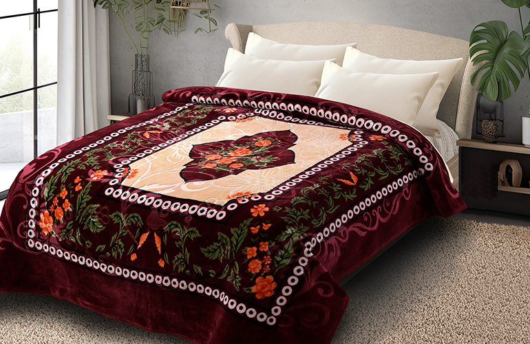 Mink Blanket Exporter to the Middle East: Quality, Packaging & Logistics