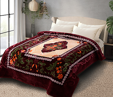 Mink Blanket Exporter to the Middle East: Quality, Packaging & Logistics