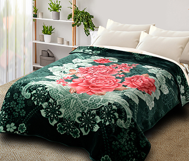 Top Mink Blanket Manufacturer in Korea