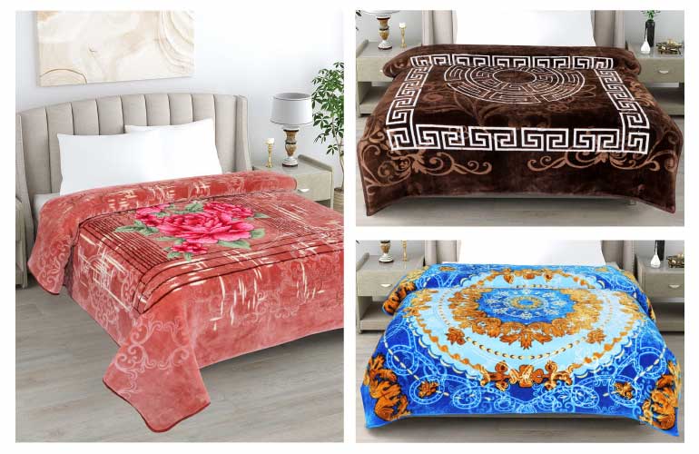 Blanket Suppliers in Egypt